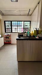 Blk 602 Yio Chu Kang Green (Ang Mo Kio), HDB 3 Rooms #611139011